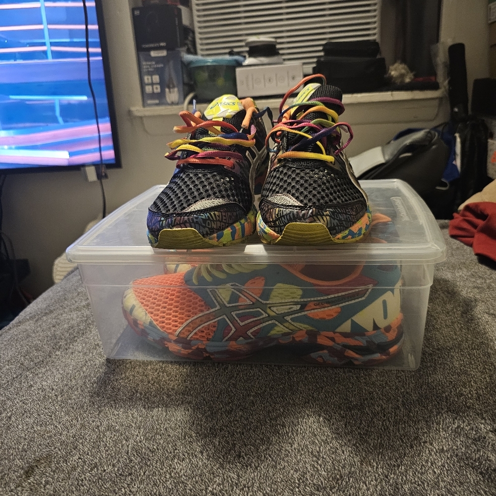 Asics Jogging Sneakers